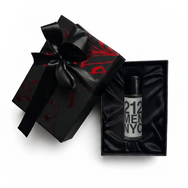212 Men Nyc 30 ml Gift Box POSH Fragrance