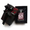 212 Men Sexy 100 ml Gift Box POSH Fragrance