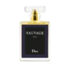 Dior Sauvage Elixir 100 ml POSH Fragrance