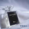 Dior Sauvage Elixir 100 ml POSH Fragrance