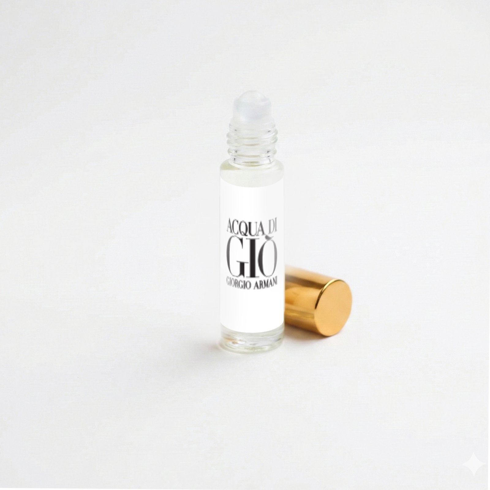 Acqua Di Gio 8ml Perfume Oil
