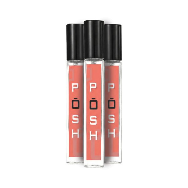 Any 3 X 10 Ml Bundle & Save POSH Fragrance