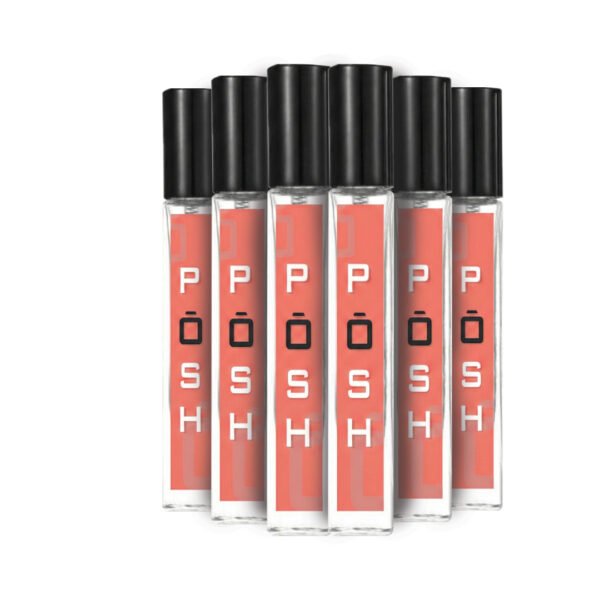 Any 6 X 10 Ml Bundle & Save POSH Fragrance