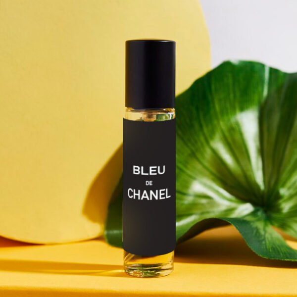 Bleu De Chanel 30 ml POSH Fragrance