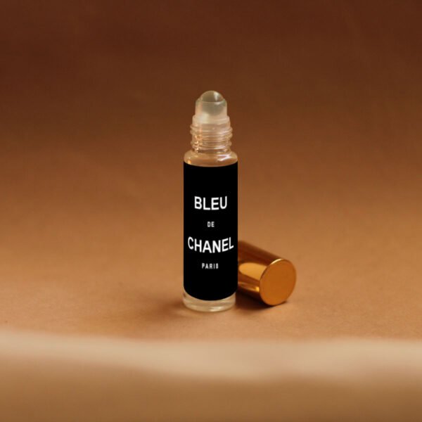 Bleu De Chanel Fragrance oil POSH Fragrance