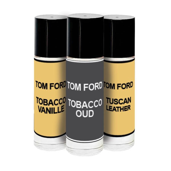 Bundle-Exicutive Pack 30 ML POSH Fragrance