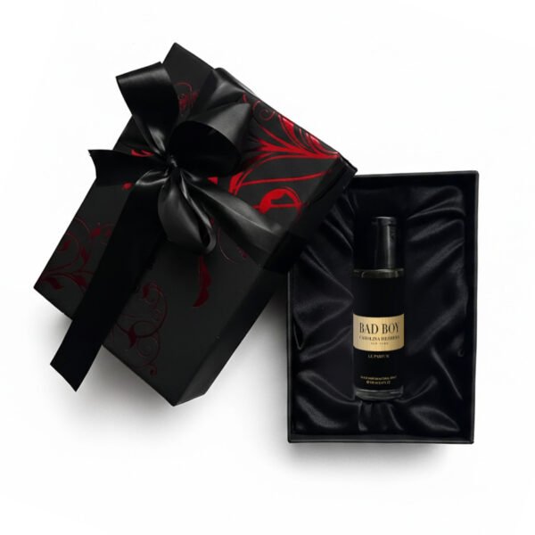 CH Bad Boy 30 ml Gift Box POSH Fragrance