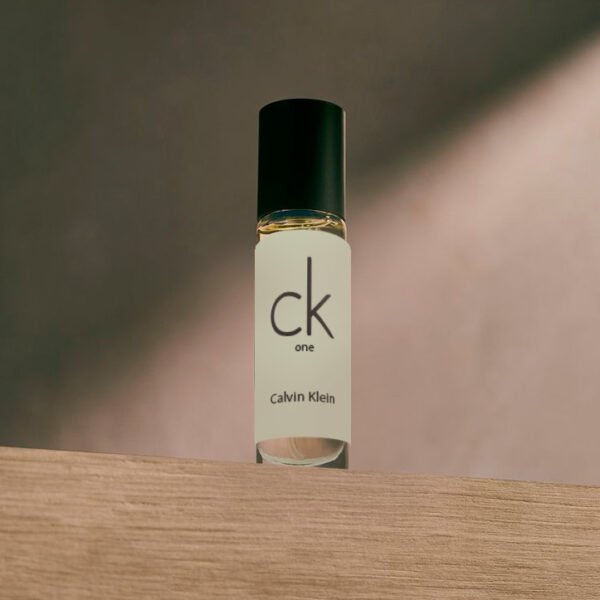CK One 30 ml POSH Fragrance