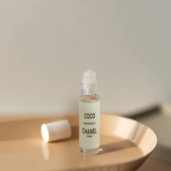 COCO Chanel 8ml Fragrance Oil POSH Fragrance