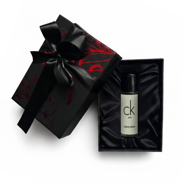 Ck One 30 ml Gift Box POSH Fragrance