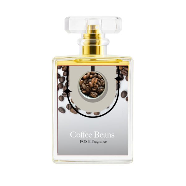 Coffee Beans 100 ml Regular POSH Fragrance