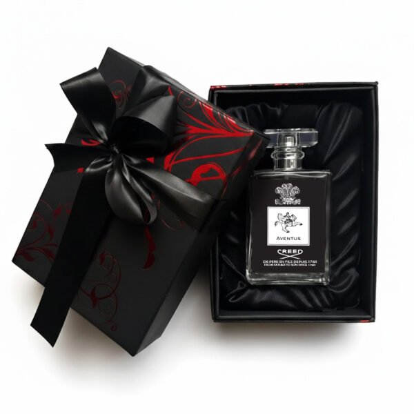 Creed Aventus 100 ml Gift Box POSH Fragrance