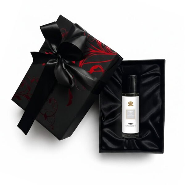 Creed Silver Mountain Water 30 ml Gift Box POSH Fragrance