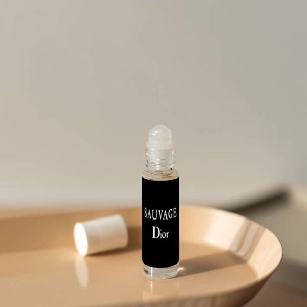 Dior Sauvage Fragrance oil POSH Fragrance