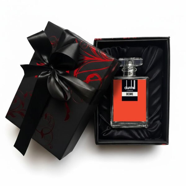 Dunhill Desire 100 ml Gift Box POSH Fragrance