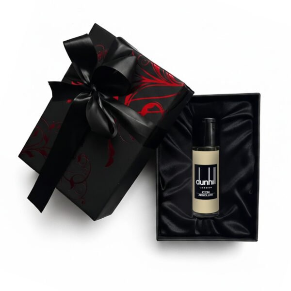 Dunhill Icon 30 ml Gift Box POSH Fragrance