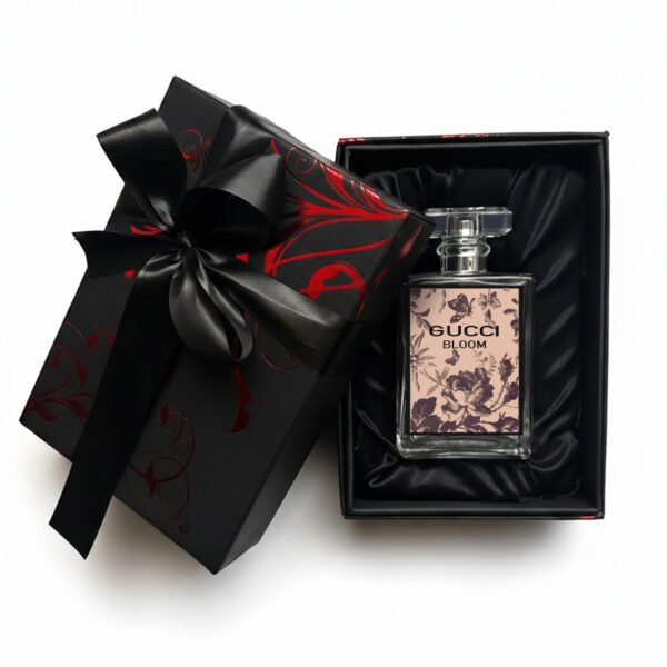 Gucci Bloom 100 ml Gift Box POSH Fragrance