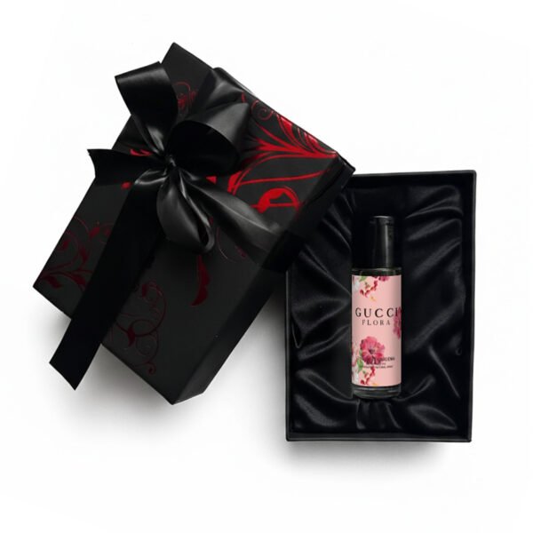 Gucci Flora 30 ml Gift Box POSH Fragrance