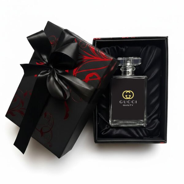 Gucci Guilty 100 ml Gift Box POSH Fragrance