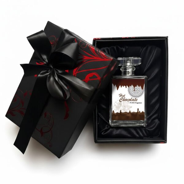 Hot Chocolate 100 ml Gift POSH Fragrance