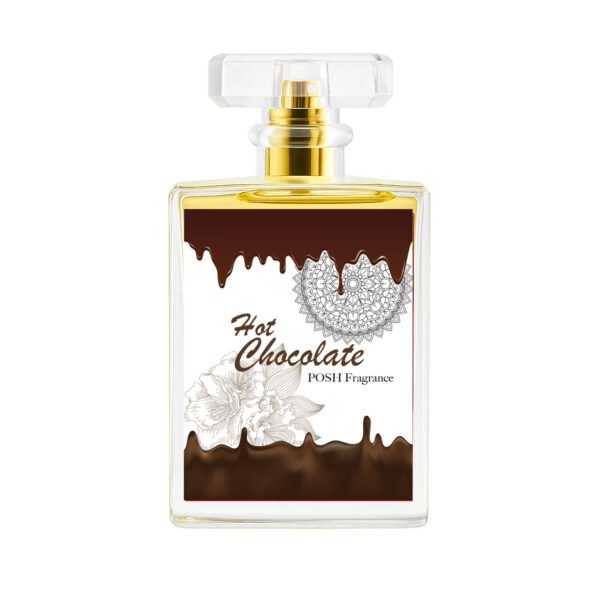 Hot Chocolate 100 ml Regular POSH Fragrance