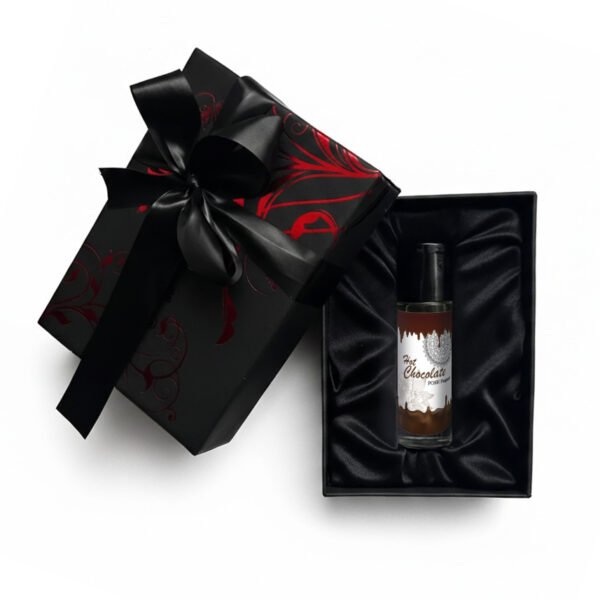 Hot Chocolate 30 ml Gift POSH Fragrance