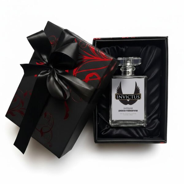 Invictus 100 ml Gift Box POSH Fragrance