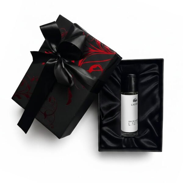 Lacoste White 30 ml Gift Box POSH Fragrance