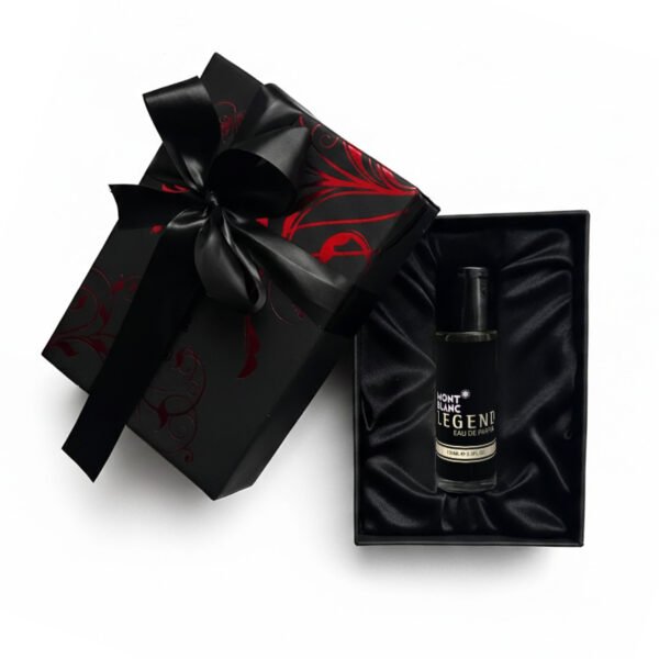 MontBlanc Legend 30 ml Gift Box POSH Fragrance