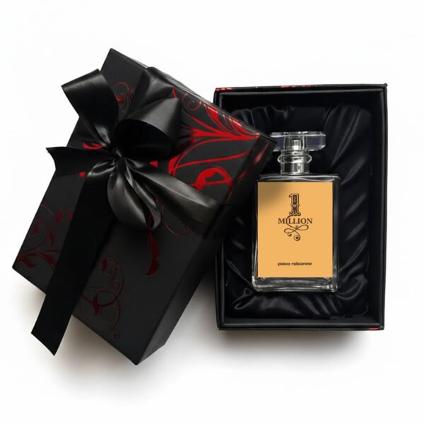 One Million 100 ml Gift Box POSH Fragrance