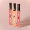 POSH Fragrance 12 ml Perfume Combo
