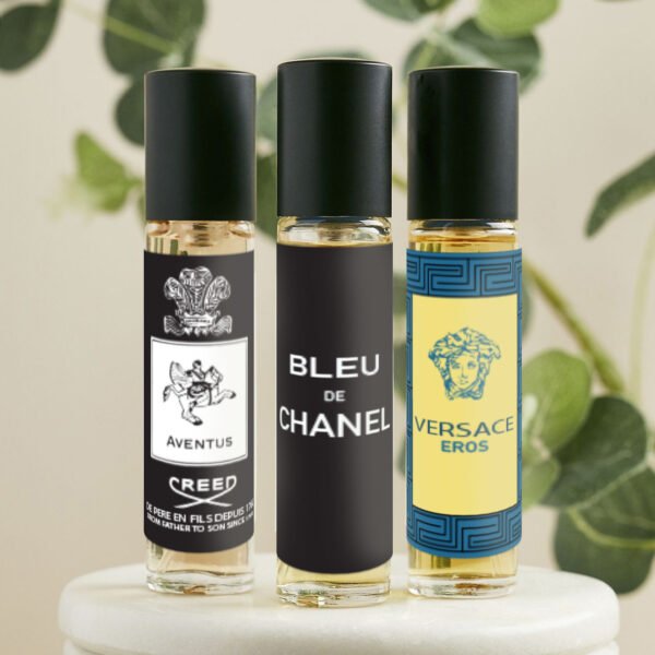 POSH Fragrance 30 ml Combo