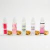 Perfume Oil Combo For Women 8 ml