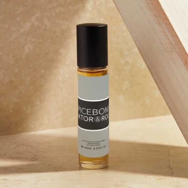 Spicebomb 30 ml POSH Fragrance