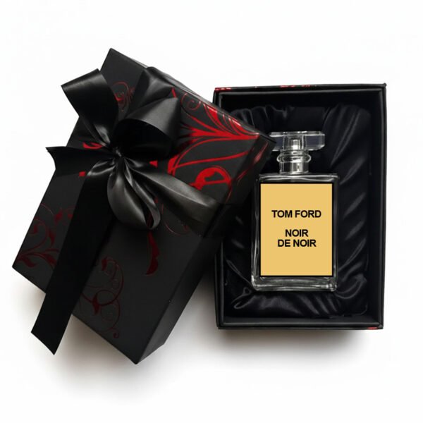 TF Noir De Noir 100 ml Gift Box POSH Fragrance