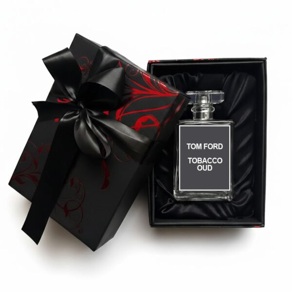 TF Tobacco Oud 100 ml Gift Box POSH Fragrance