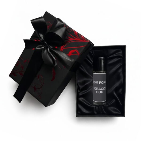 TF Tobacco Oud 30 ml Gift Box POSH Fragrance