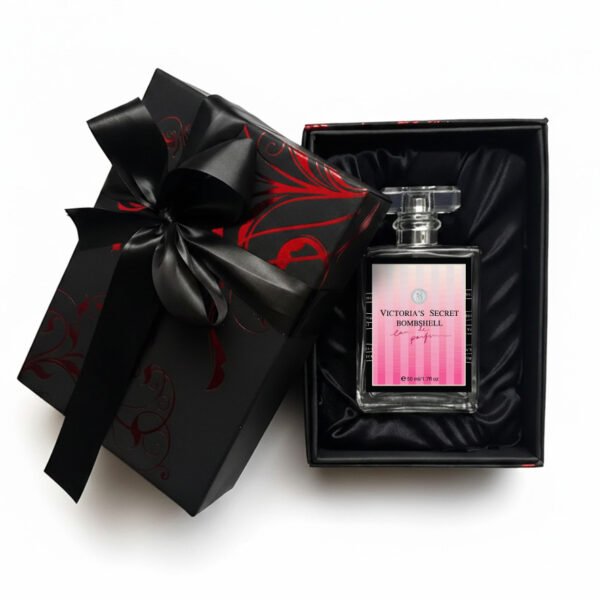Victoria's Secret Bombshell 100 ml Gift Box POSH Fragrance